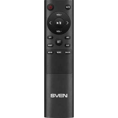 колонки Sven SPS-830 Black Черный