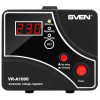 стабилизатор напряжения Sven VR-A1000