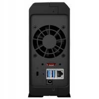 сетевое хранилище Synology DS114