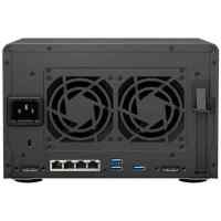 сетевое хранилище Synology DS1517+8GB