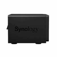 сетевое хранилище Synology DS1618+