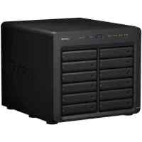 сетевое хранилище Synology DS3617XS