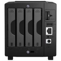 сетевое хранилище Synology DS409 Slim