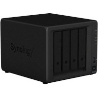 сетевое хранилище Synology DS418 Play