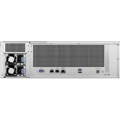 сетевое хранилище Synology RS2825RP+