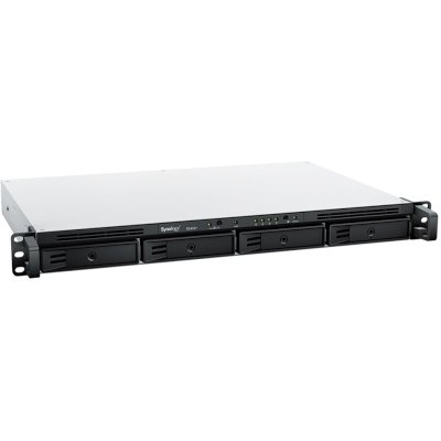сетевое хранилище Synology RS422+