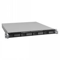 сетевое хранилище Synology RS812+