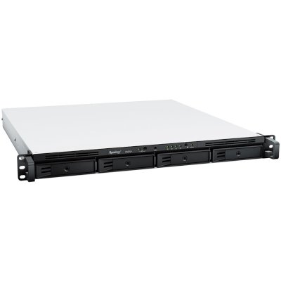 сетевое хранилище Synology RS822RP+