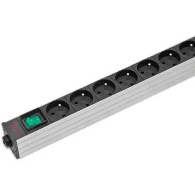 блок розеток Sysmatrix PD 0804.019