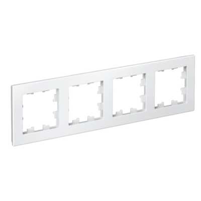 рамка Systeme Electric AtlasDesign ATN000104