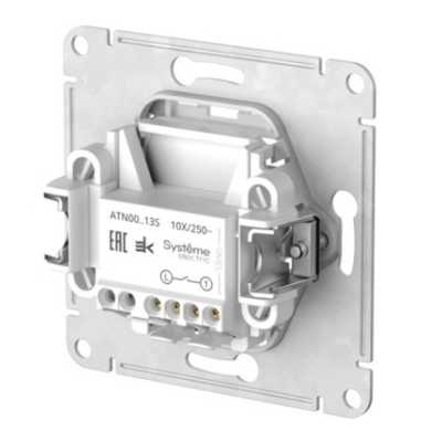 выключатель Systeme Electric AtlasDesign ATN000513S