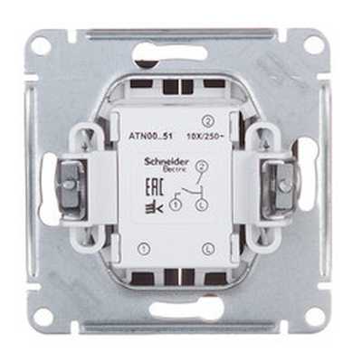 выключатель Systeme Electric AtlasDesign ATN000951