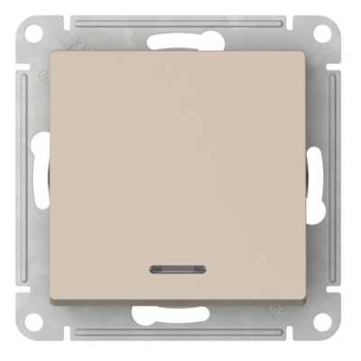 выключатель Systeme Electric AtlasDesign ATN001213S