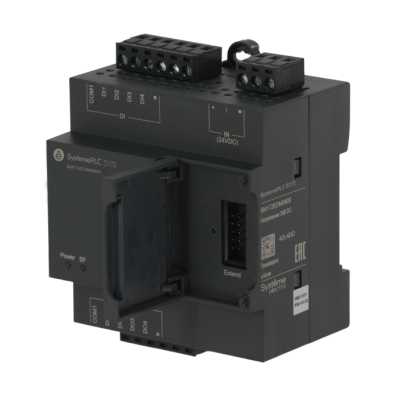 дискретный модуль Systeme Electric SM172EDM0800