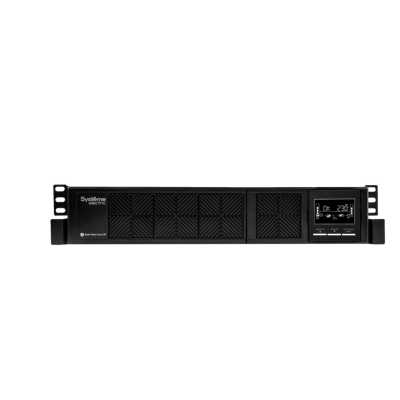 ИБП Systeme Electric Smart-Save Online SRTRU3000RTXLI-NC Черный