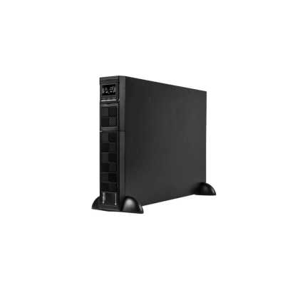 ИБП Systeme Electric Smart-Save Online SRTRU3000RTXLI Черный