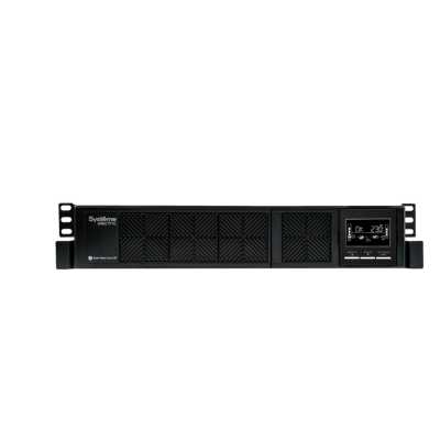 ИБП Systeme Electric Smart-Save Online SRTRU3000RTXLI Черный