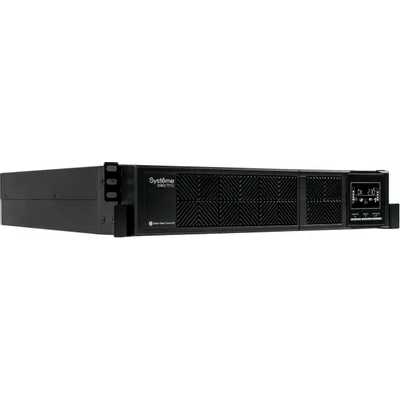 ИБП Systeme Electric Smart-Save Online SRTSE2000RTXLISH-NC Черный