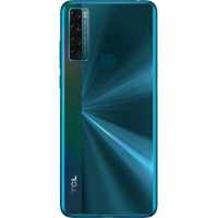 смартфон TCL 20 SE 4/128GB Green зеленый