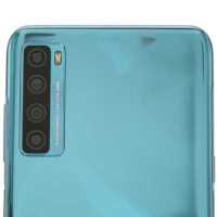 смартфон TCL 20L 4/128GB Blue синий