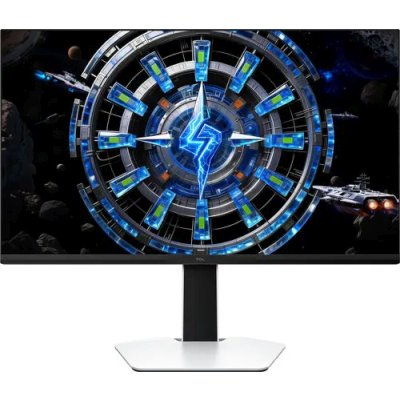монитор TCL 27C2A Белый