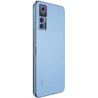 смартфон TCL 30 4/64GB Blue синий