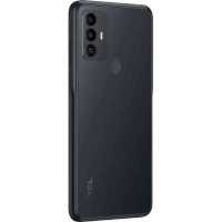 смартфон TCL 30Е 3/64GB Space Gray