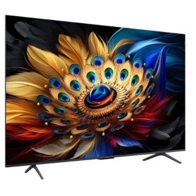 телевизор TCL 65C655