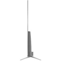 телевизор TCL L43P6US Silver