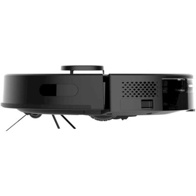 робот-пылесос TCL Sweeva 6500 B610B черный