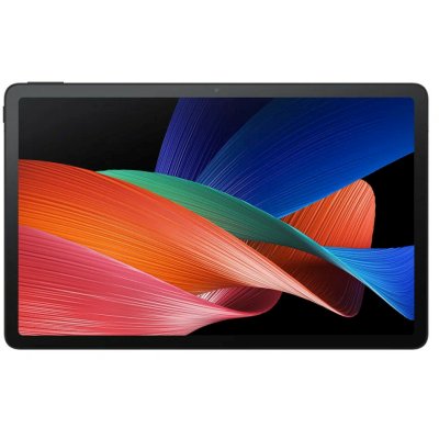 планшет TCL Tab 11 4/128GB Wi-Fi Dark Gray Серый