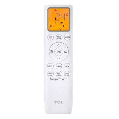 кондиционер TCL TAC-TP09INV/R