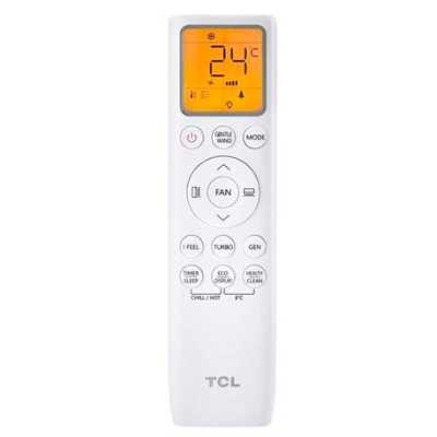 кондиционер TCL TAC-TP12ONF/R