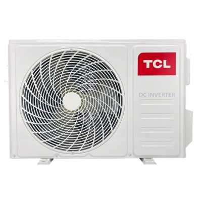 кондиционер TCL TAC-TP18INV/R