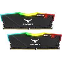 оперативная память Team Group T-Force Delta RGB TF3D432G3600HC18JDC01