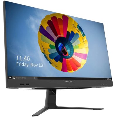 моноблок Teclast C24 Air 1240016G512RU Черный