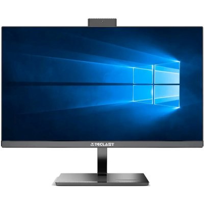 моноблок Teclast F27 Air 2K 1270016G1T512KRU Черный