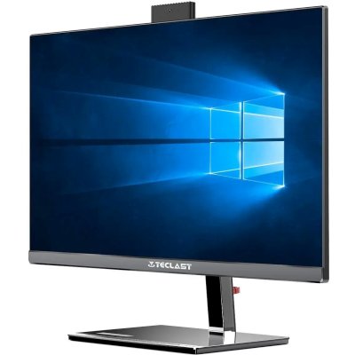 моноблок Teclast F27 Air 2K 1270016G1T512KRU Черный