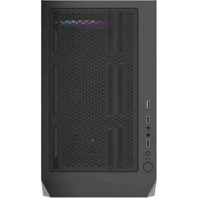 компьютер Teclast G01 12100F16G1T3050KRU Черный