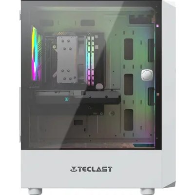 компьютер Teclast G01 13400F32G1T4060WKRU Белый