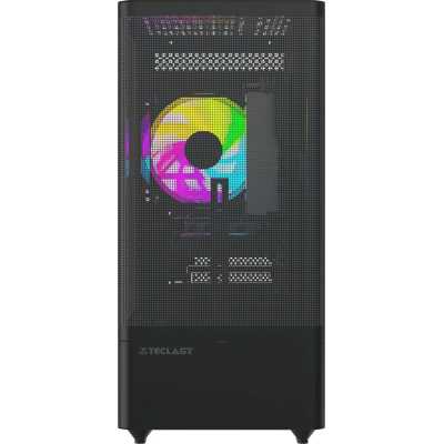 компьютер Teclast G03 12400F16G5123050BKRU Черный
