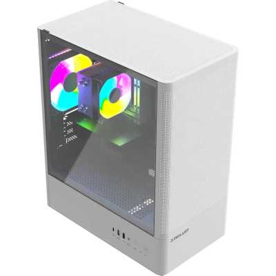 компьютер Teclast G03 7500F32G1TB580WKRU Белый
