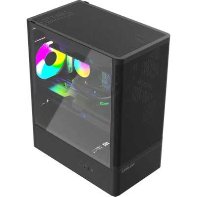 компьютер Teclast G03 12400F32G1T3050BKRU Черный