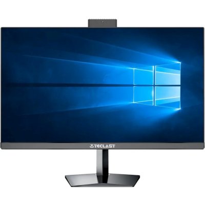 моноблок Teclast M24 Air 1340016G512KRU Черный