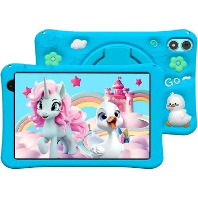 планшет Teclast P85T Kids 4/64GB Wi-Fi Blue Синий