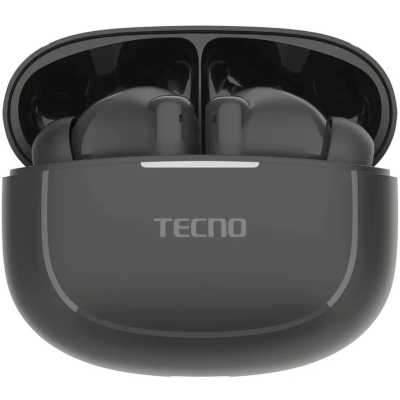 наушники Tecno Buds 4 Air Black
