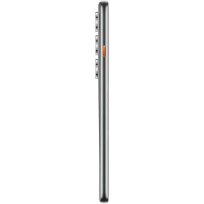 смартфон Tecno Camon 40 12/256GB Galaxy Black черный