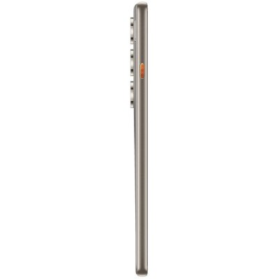 смартфон Tecno Camon 40 12/256GB Sandy Titanium титан
