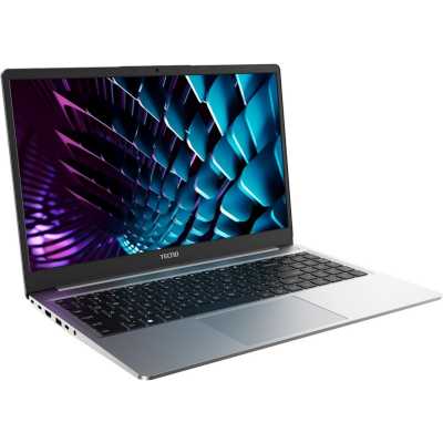 ноутбук Tecno MegaBook K15SFA 71005000517 Серый