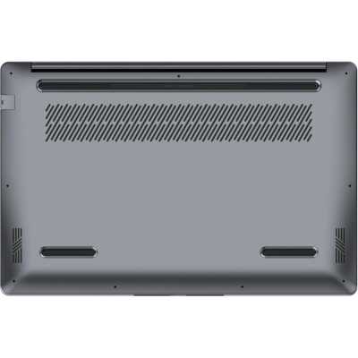 ноутбук Tecno MegaBook K15SRA 71005000465 Серый